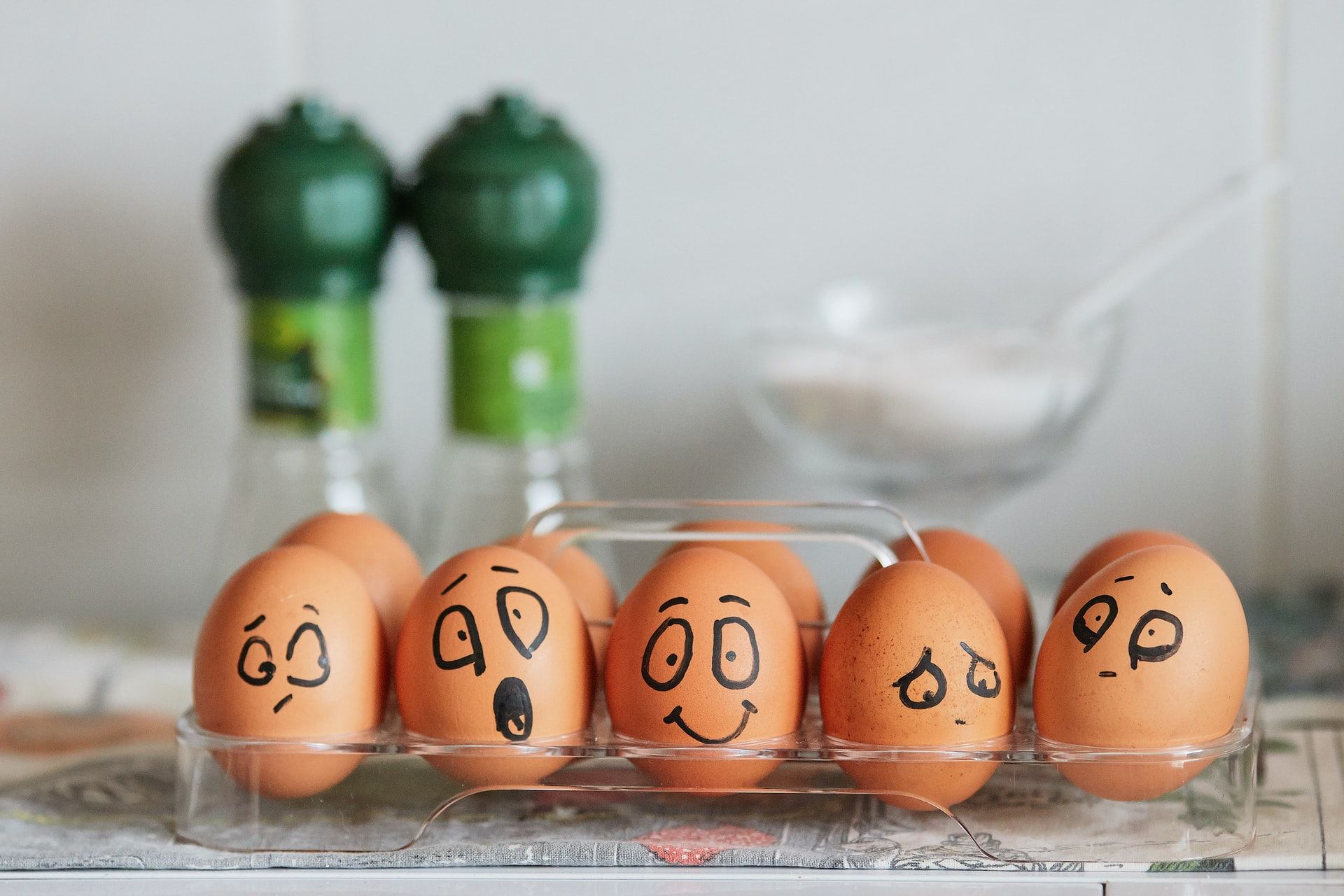 Transdiagnostic Emotion-Focused Interventions for People with Depressive Symptoms